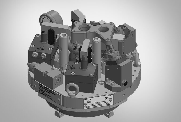 compressor_housing